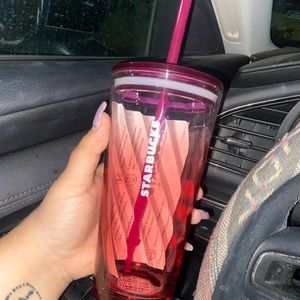 Swirl Glass Cold Cup 2021